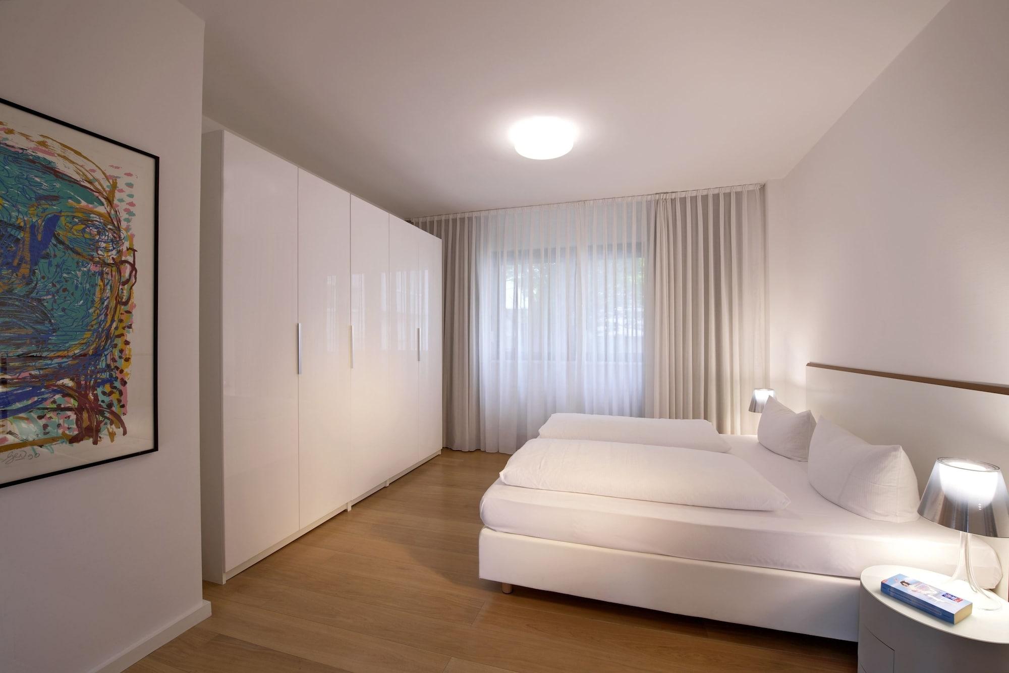Art'Appart Suiten - Kontaktloser Check-In เบอร์ลิน ภายนอก รูปภาพ